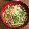うどんの小麦冶 筑紫野原店
