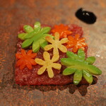ソノール - マグロとは思えない