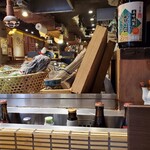 東岡崎炉端屋 どんぱち - 