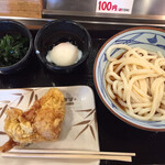 丸亀製麺 - 