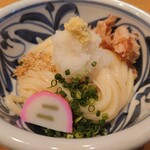 うどんや ぼの - 