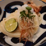 うどんや ぼの - 