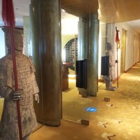 中国料理 「王朝」 ヒルトン名古屋 - 