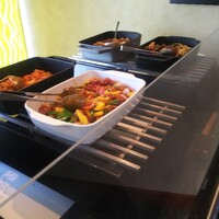 中国料理 「王朝」 ヒルトン名古屋 - 