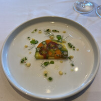 ラ メゾン ドゥ グラシアニ 神戸北野 - 