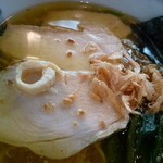 ZUND-BAR - 上品な鶏チャーシュー