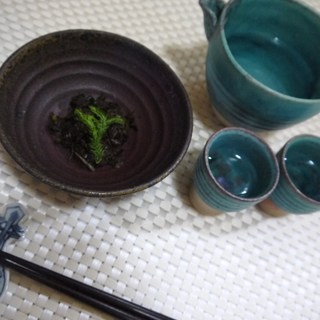 京佃煮舗 きゃら_1