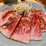 焼肉ホルモン 木じま - やきすき