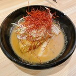 串と煮込みの元祖居酒屋 個室 門限やぶり - 鯖