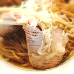 麺処 にしむら - 