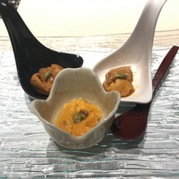 恵比寿 鮨 おぎ乃 - 