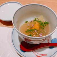 同心町 和食 瑞 - 