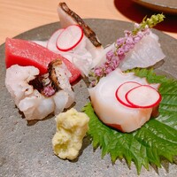 同心町 和食 瑞 - 