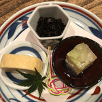 Noto Kanazawa No Sachi Ginza Furuta - 