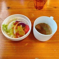 あおぞら食堂 佐々 カフェ 喫茶 その他 食べログ