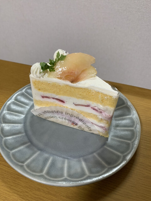 パティスリー メゾンドゥース Maison Douce 南大沢 ケーキ 食べログ パティスリー メゾンドゥース Maison Douce 南大沢 ケーキ 食べログ