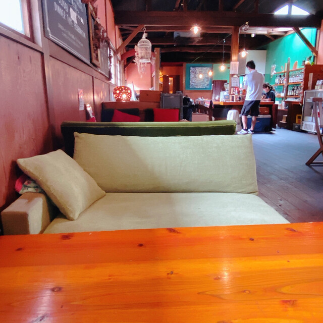 あおぞら食堂 佐々 カフェ 喫茶 その他 食べログ