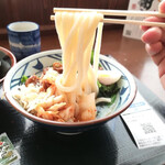 丸亀製麺 - 