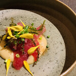 クチーナ フタムラ - 