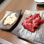 焼肉うら - 