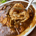 La ・Tour - 頂きま〜す♪