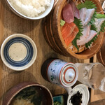 おらい食堂 - 