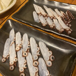 しゃぶしゃぶ こあ - 