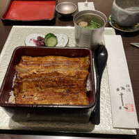 割烹蒲焼 横浜八十八 NEWoMan横浜店 - 