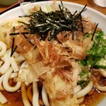 Yamada Udon Shokudou Kamei Noten - 