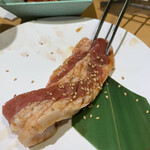 Yakiniku Kingu - 