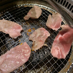 Yakiniku Kingu - 