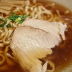 そば処 たわら屋 - 