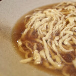 そば処 たわら屋 - 