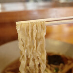 そば処 たわら屋 - 