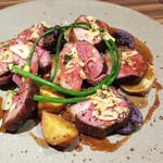 ビストロ ウエノ ニバンチョウ - 