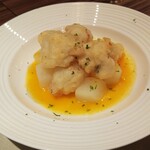 ビストロ ウエノ ニバンチョウ - 