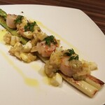 ビストロ ウエノ ニバンチョウ - 