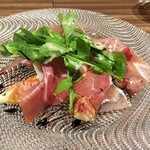 ビストロ ウエノ ニバンチョウ - 