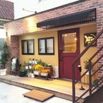 ビストロ ウエノ ニバンチョウ - 