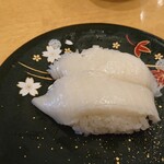 氷見回転寿司　粋鮨 - 