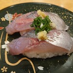 氷見回転寿司　粋鮨 - 