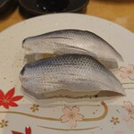 氷見回転寿司　粋鮨 - 