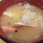 氷見回転寿司　粋鮨 - 