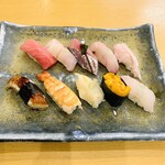 Sushiyuu - 