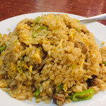 中華料理餃子の屋台 - 