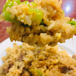 中華料理餃子の屋台 - 