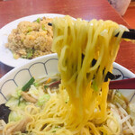 中華料理餃子の屋台 - 