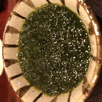 鮨 かの - 