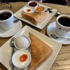 HORI COFFEE ロースタリー店