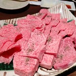 焼肉 大河 - 